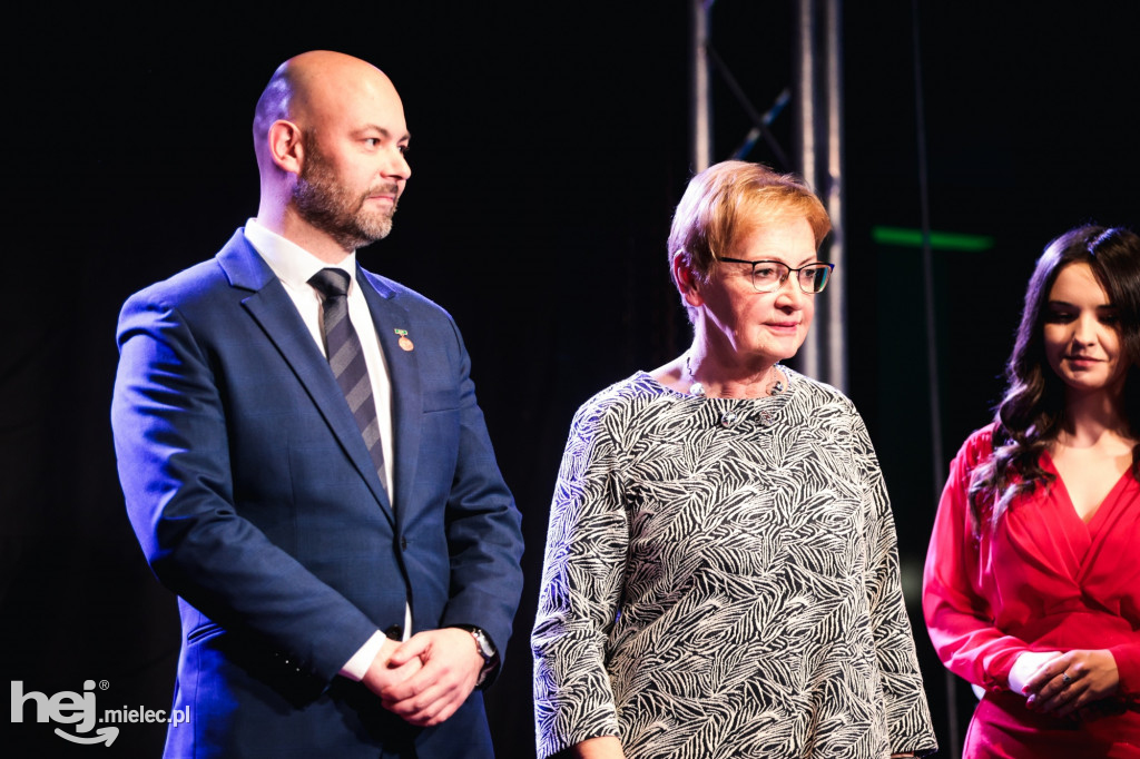 Gala Mecenasa Ochrony Środowiska