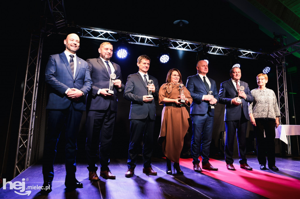 Gala Mecenasa Ochrony Środowiska