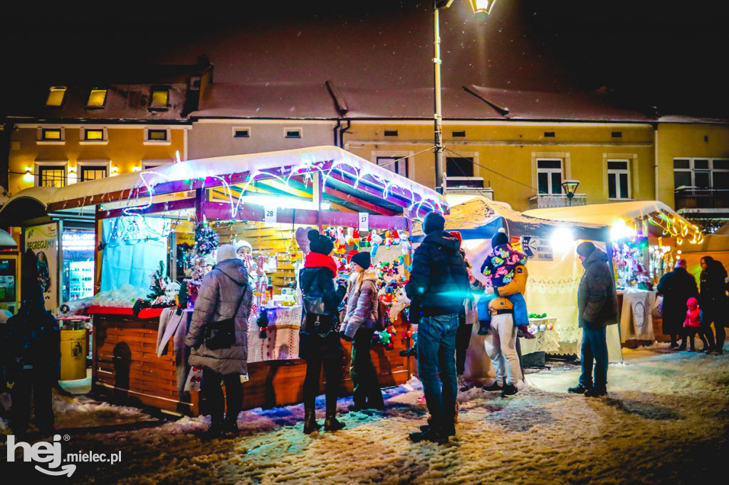 Powiatowy Jarmark Świąteczny 2022