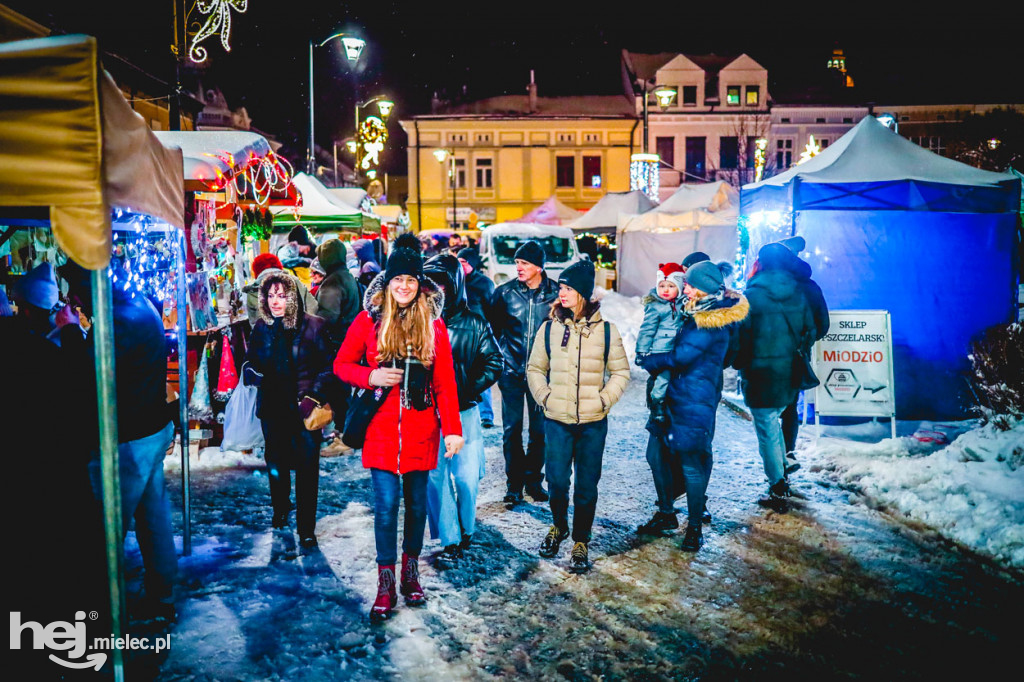 Powiatowy Jarmark Świąteczny 2022