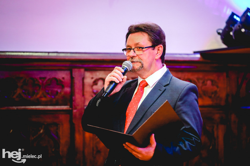 Rafał Blechacz zagrał w PSM