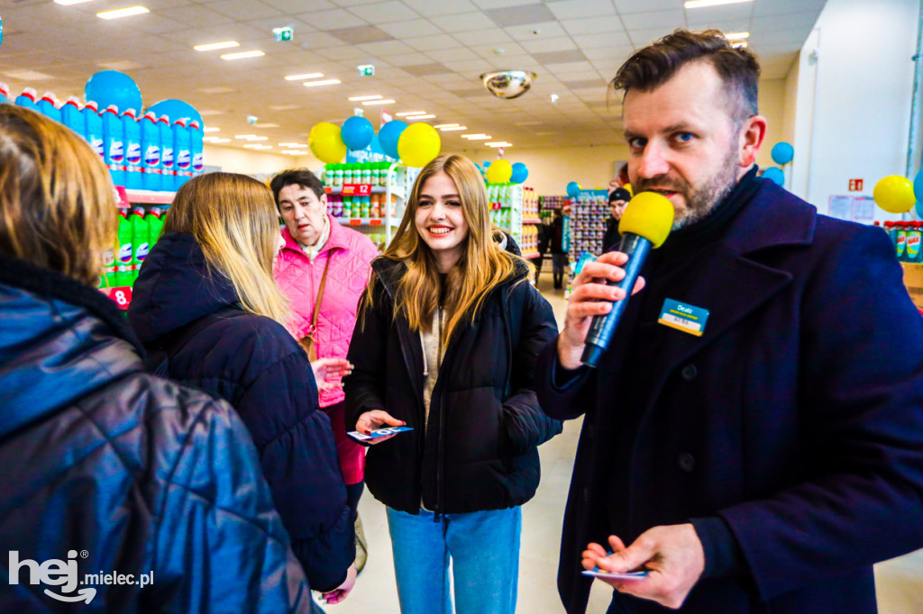 Wielkie otwarcie sklepu Dealz w Mielcu!