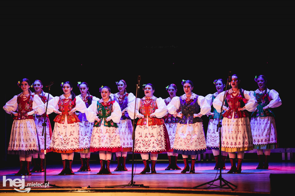 Koncert świąteczny 
