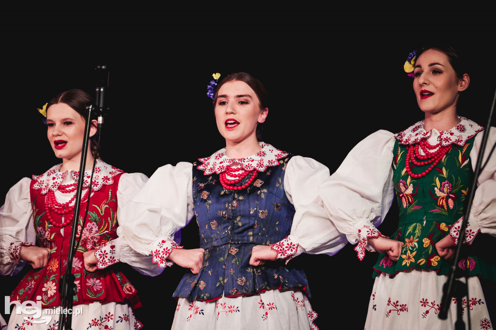 Koncert świąteczny 