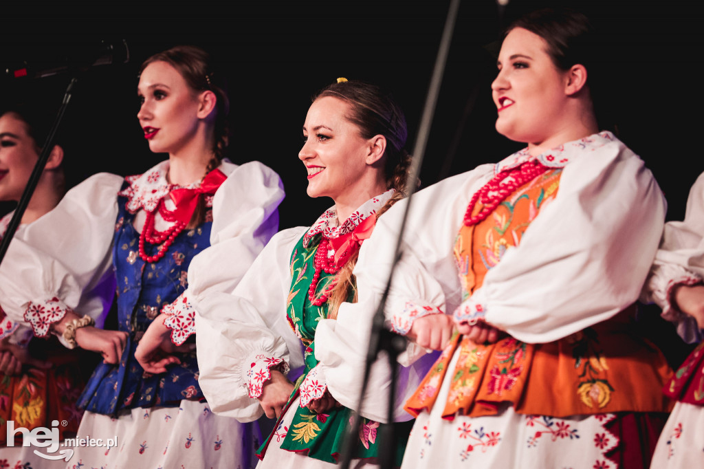Koncert świąteczny 