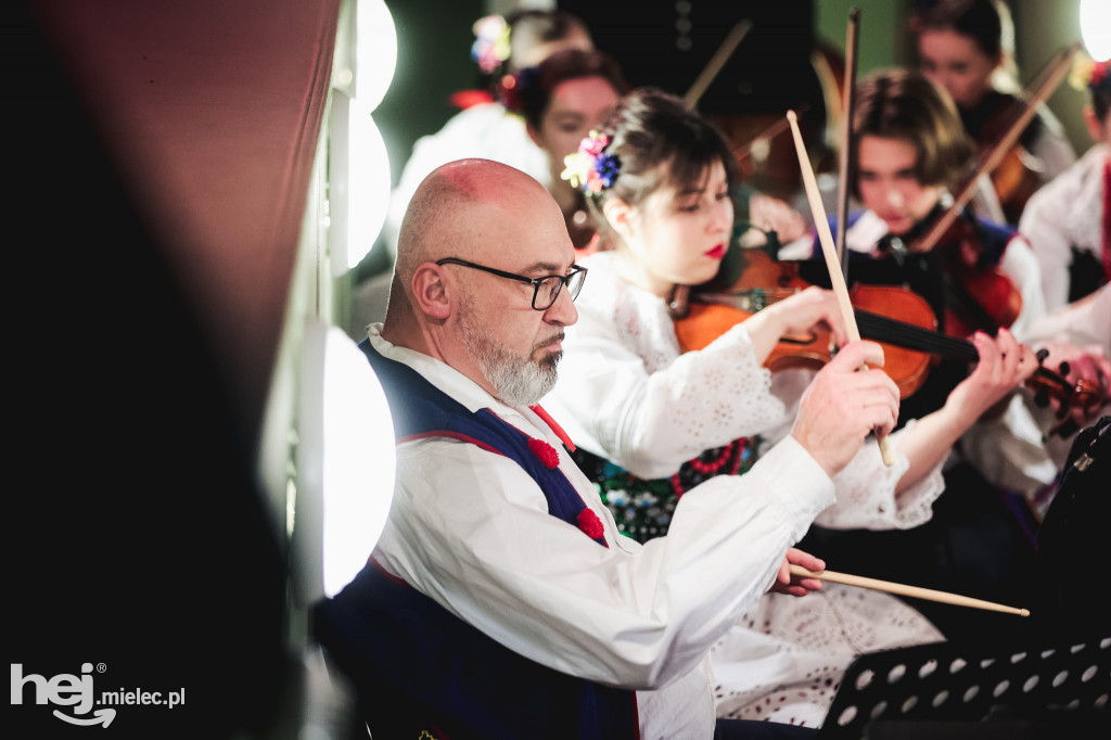 Koncert świąteczny 