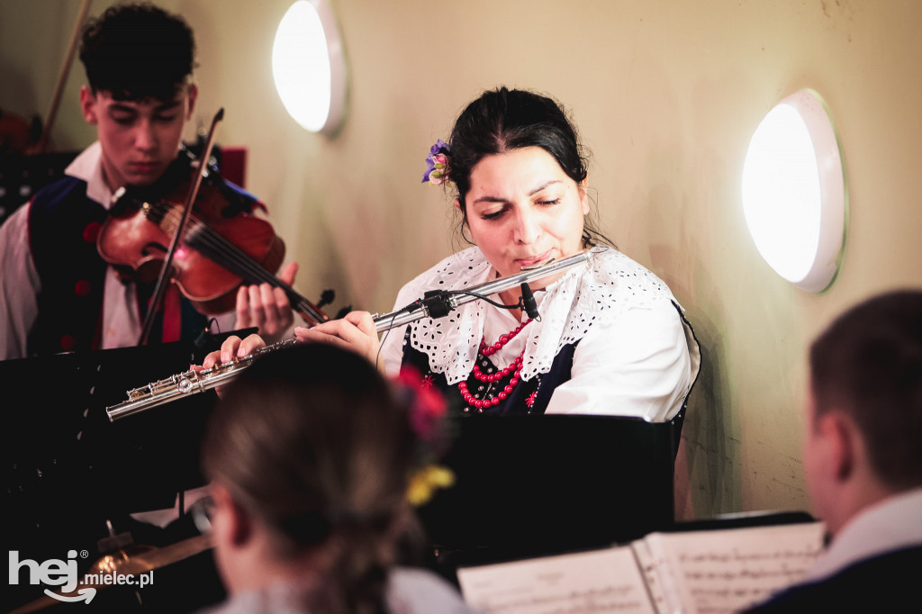 Koncert świąteczny 