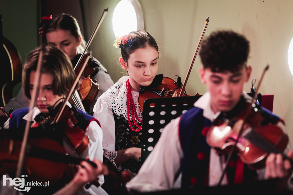 Koncert świąteczny 