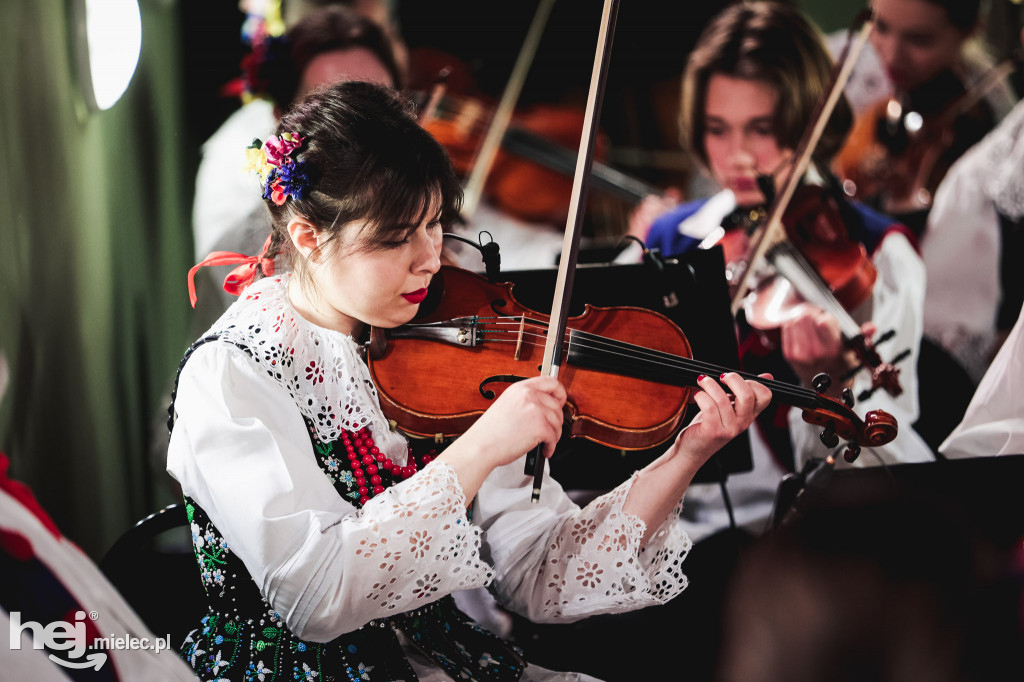 Koncert świąteczny 