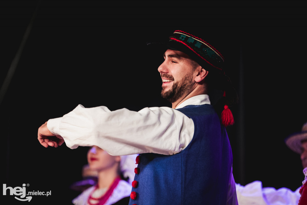 Koncert świąteczny 