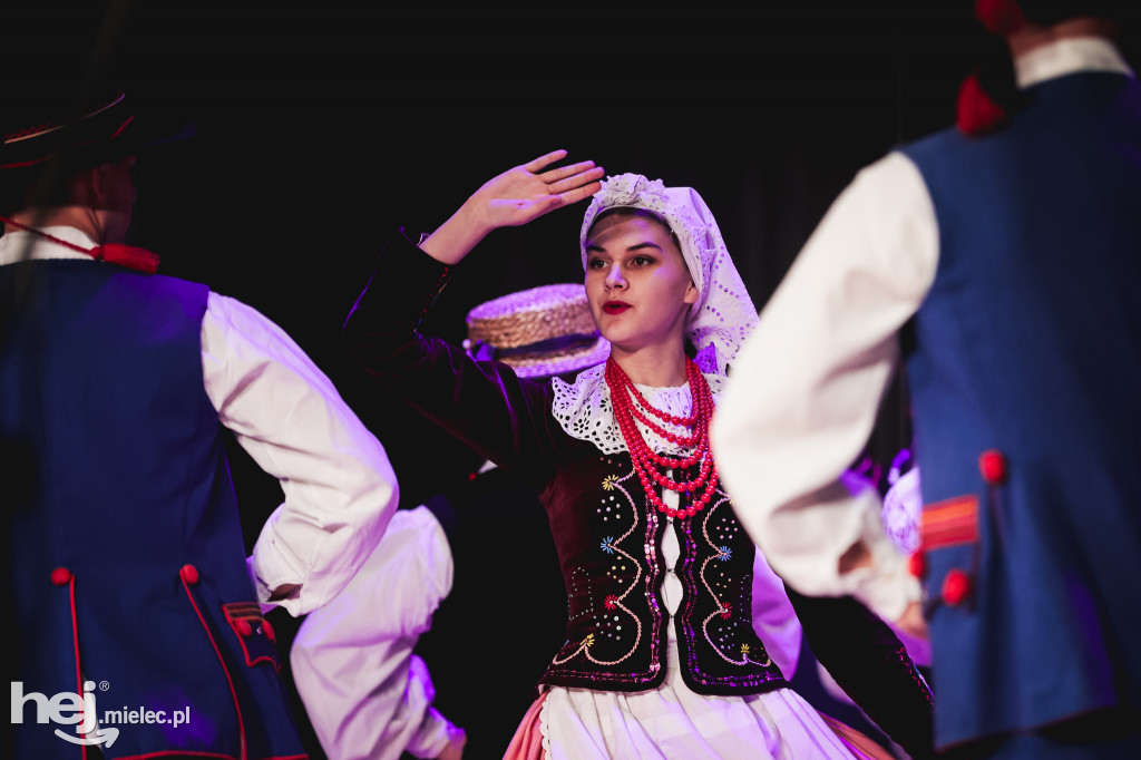Koncert świąteczny 