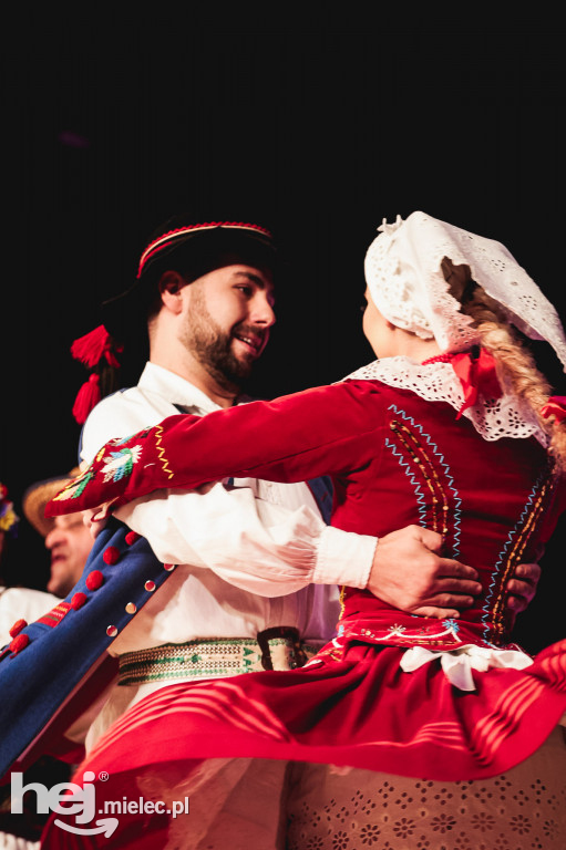 Koncert świąteczny 