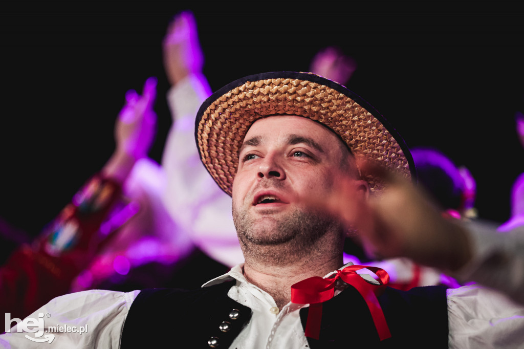 Koncert świąteczny 
