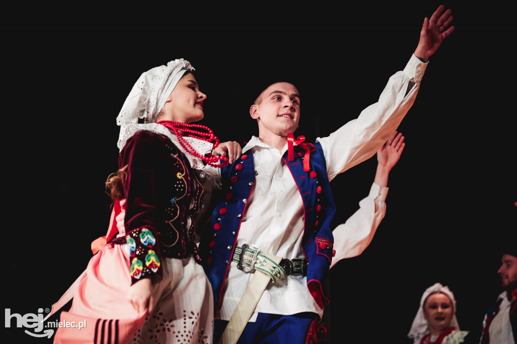 Koncert świąteczny 