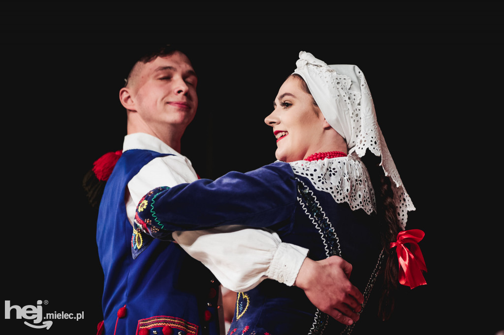 Koncert świąteczny 