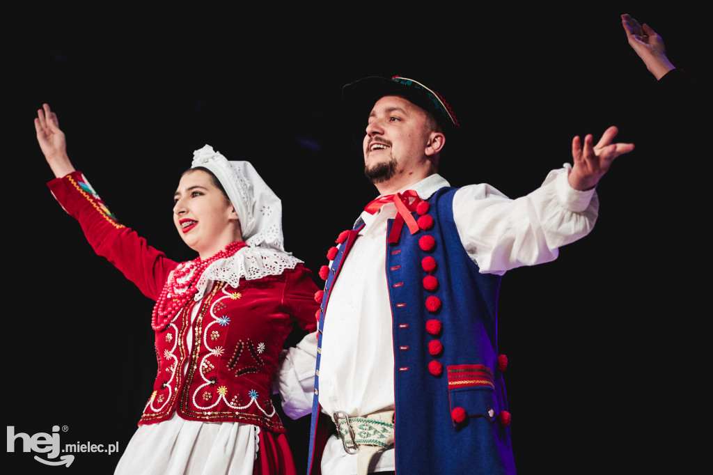Koncert świąteczny 