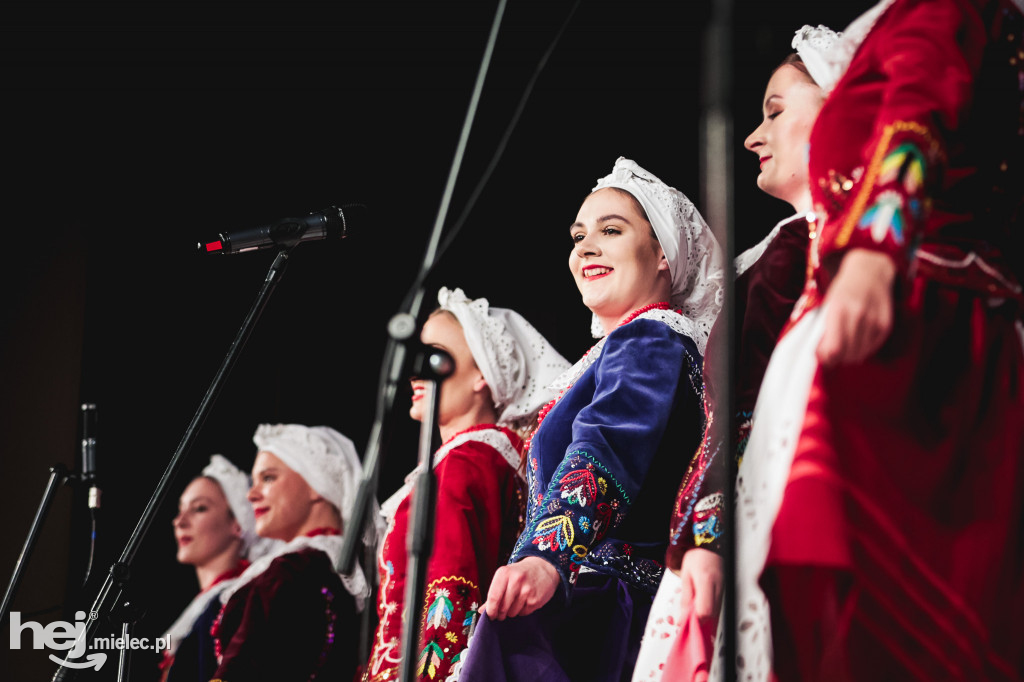 Koncert świąteczny 