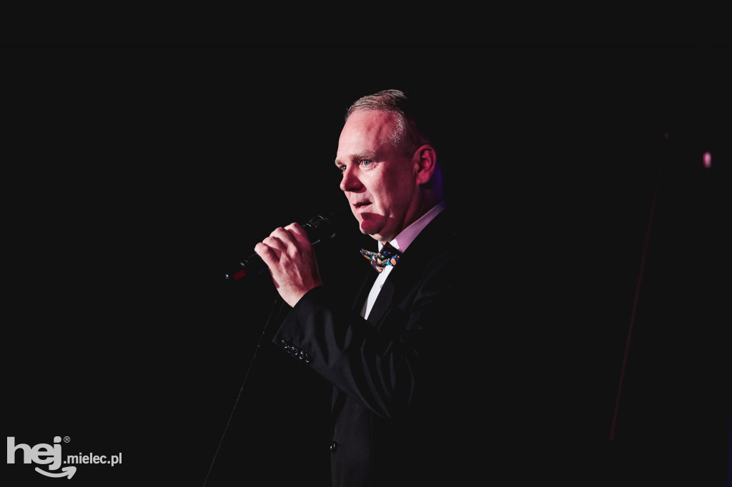 Koncert świąteczny 