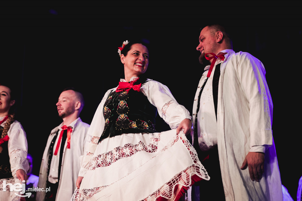 Koncert świąteczny 