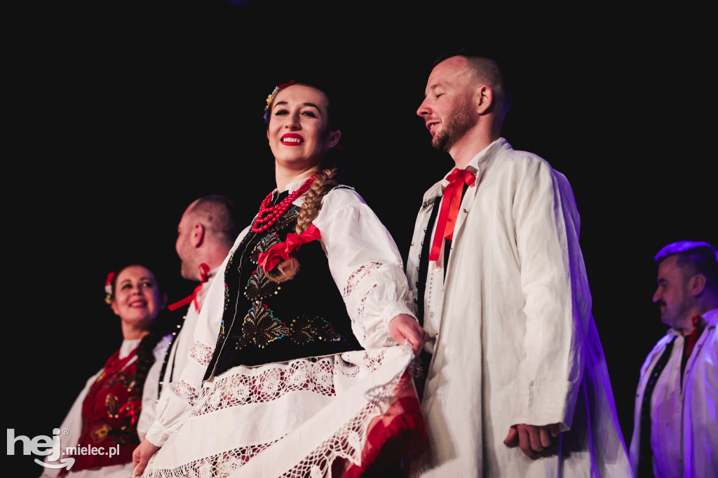 Koncert świąteczny 