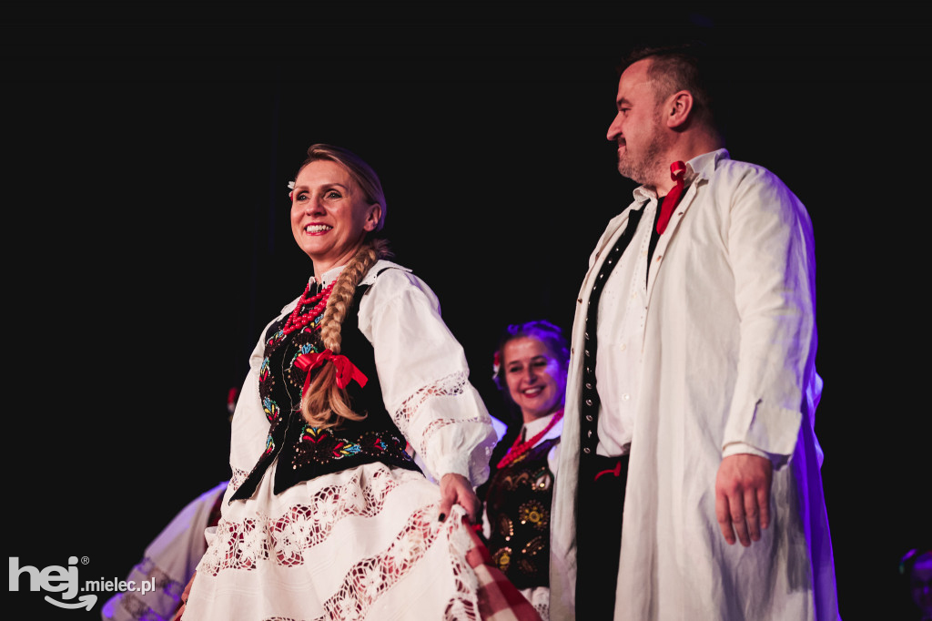 Koncert świąteczny 