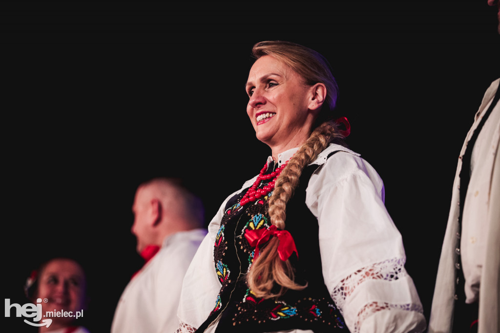 Koncert świąteczny 