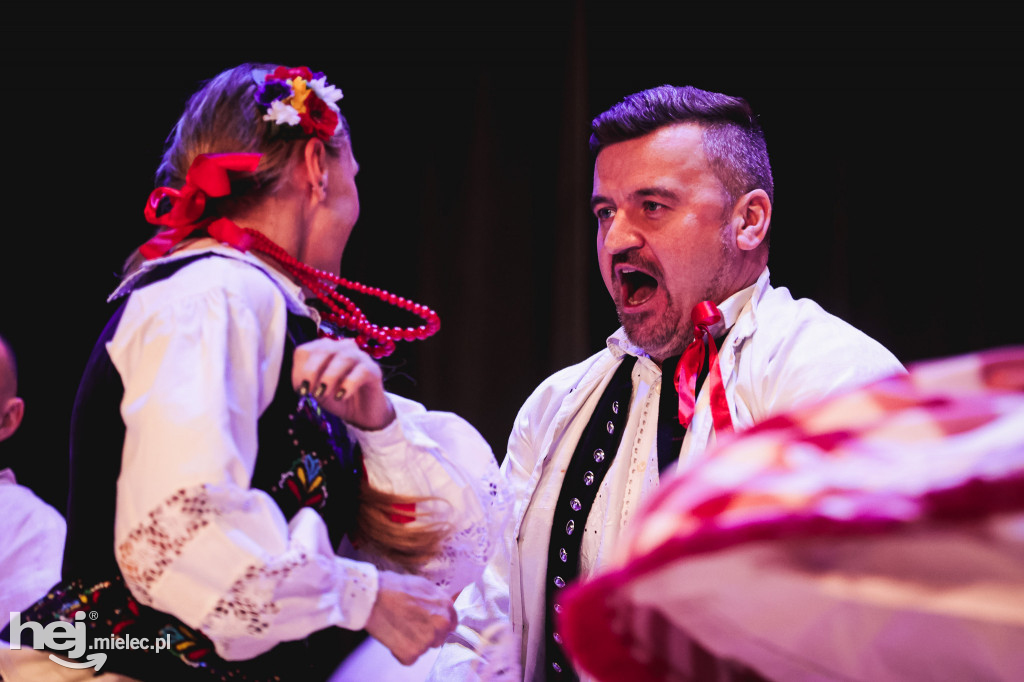 Koncert świąteczny 