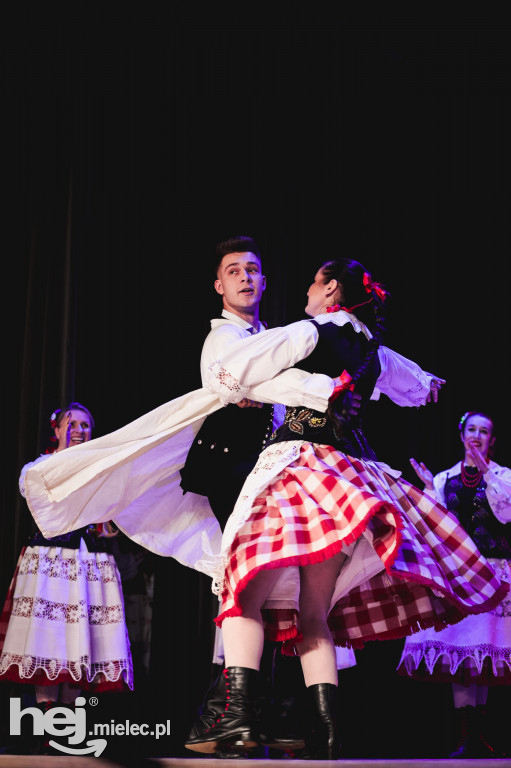 Koncert świąteczny 