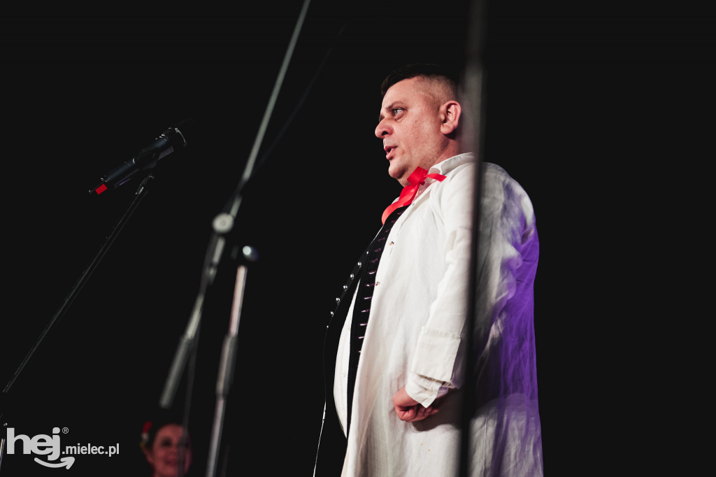 Koncert świąteczny 