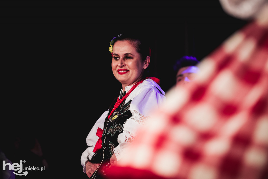 Koncert świąteczny 
