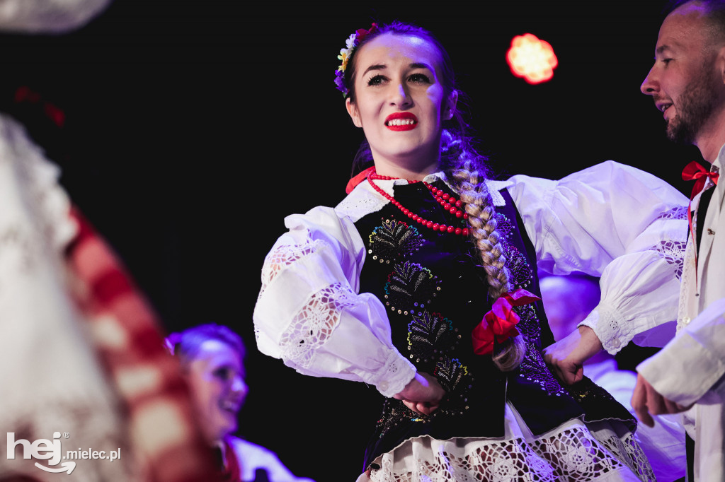 Koncert świąteczny 