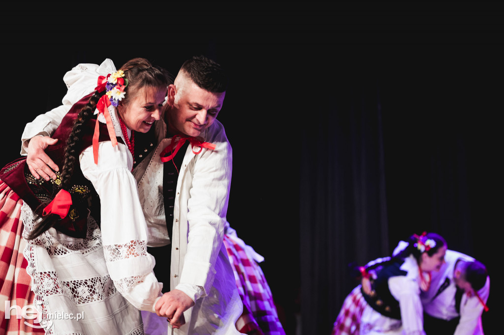 Koncert świąteczny 