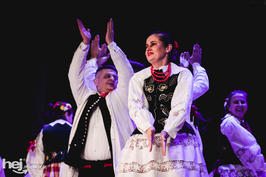 Koncert świąteczny 