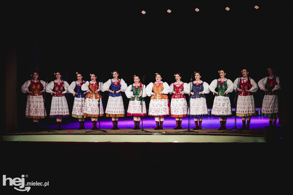 Koncert świąteczny 