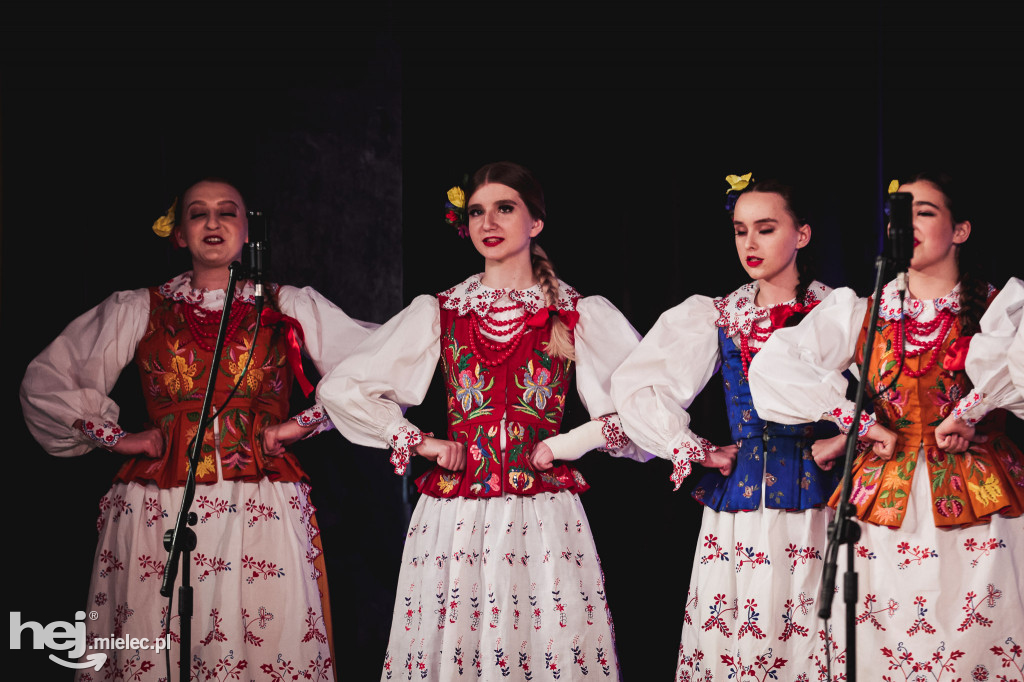 Koncert świąteczny 
