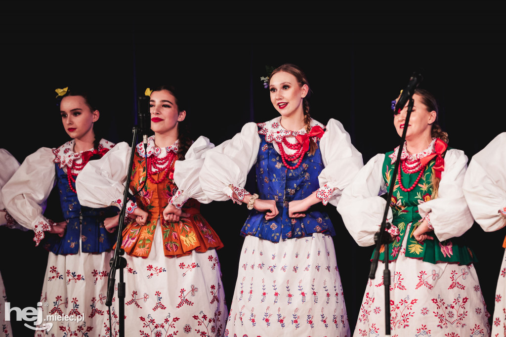 Koncert świąteczny 