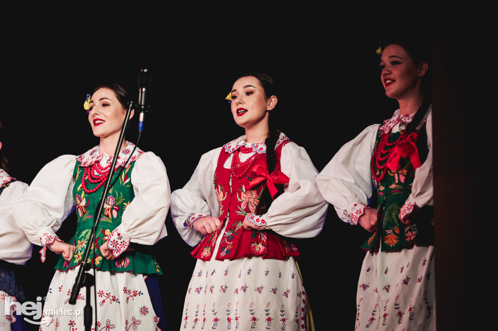 Koncert świąteczny 
