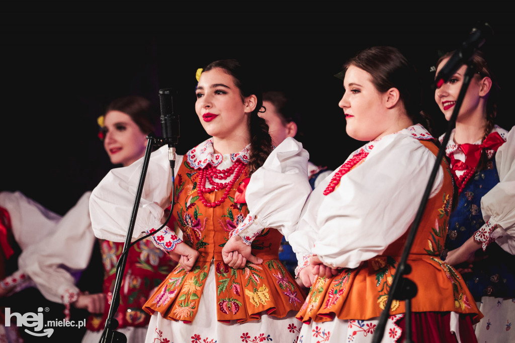 Koncert świąteczny 