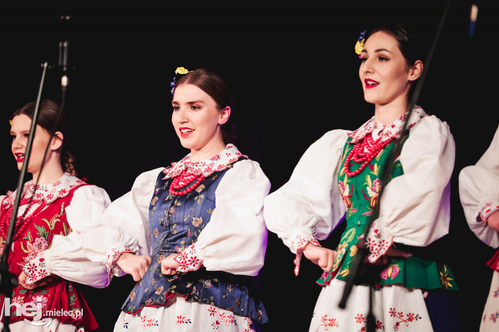 Koncert świąteczny 