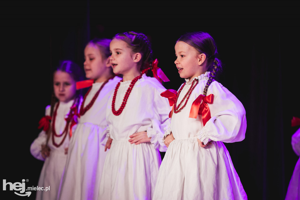 Koncert świąteczny 