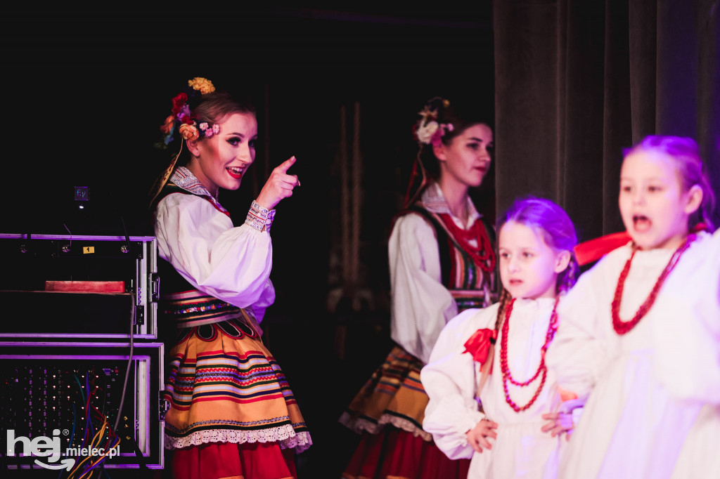 Koncert świąteczny 