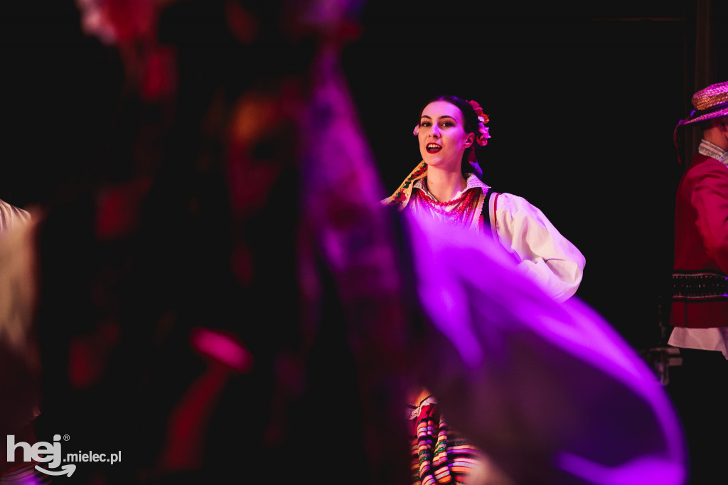 Koncert świąteczny 