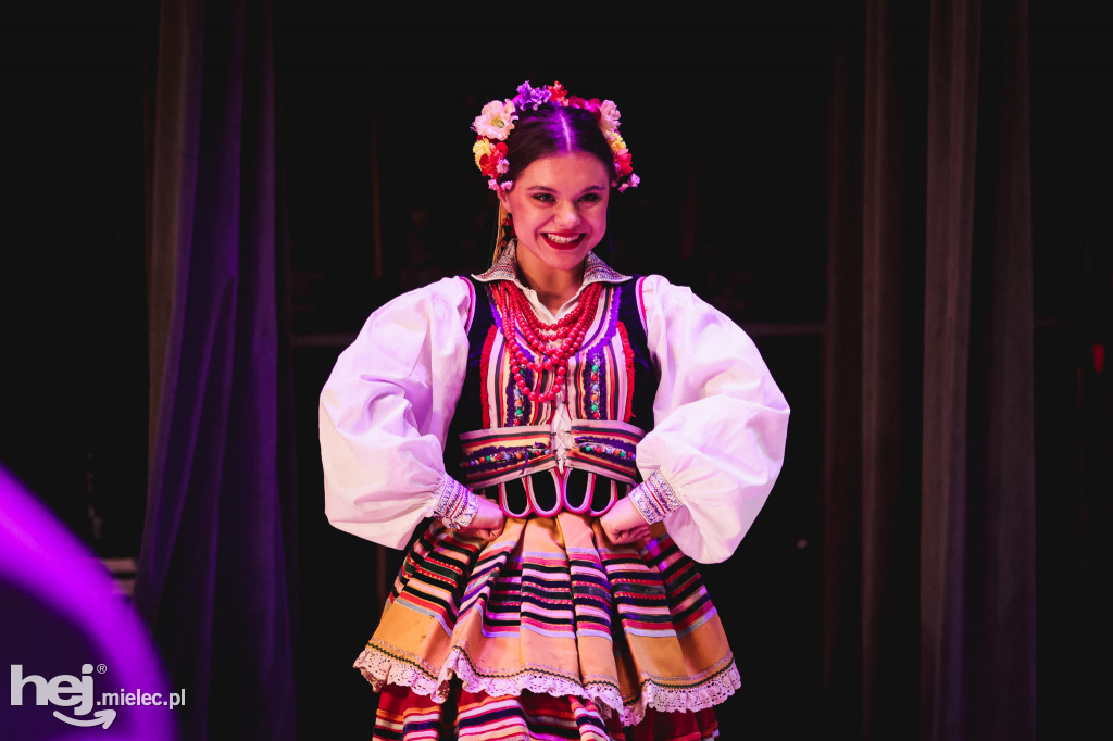 Koncert świąteczny 