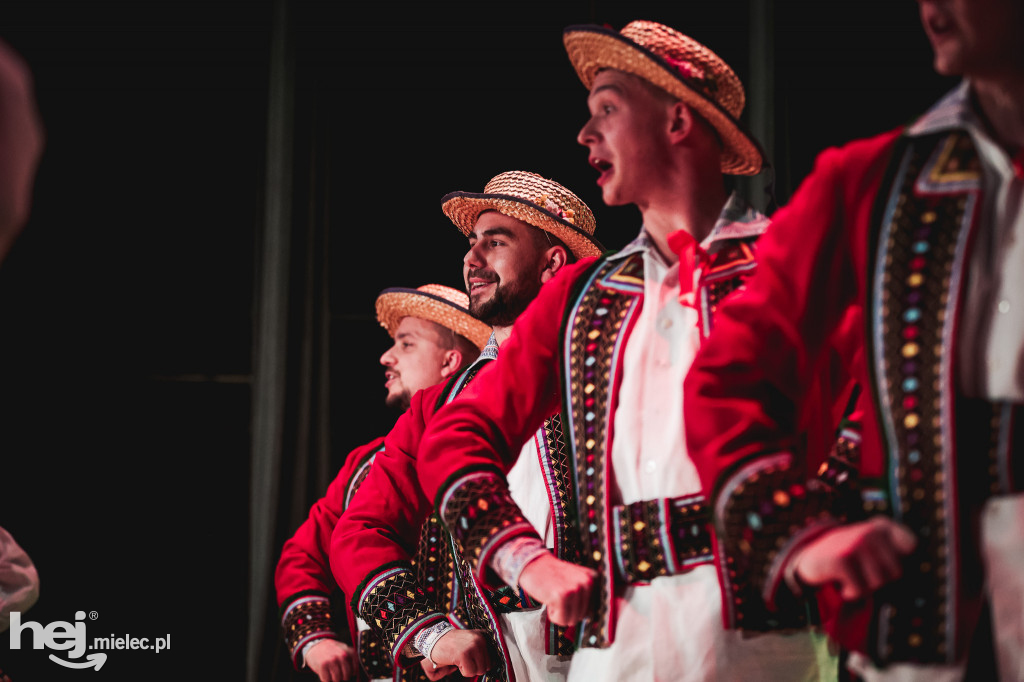 Koncert świąteczny 