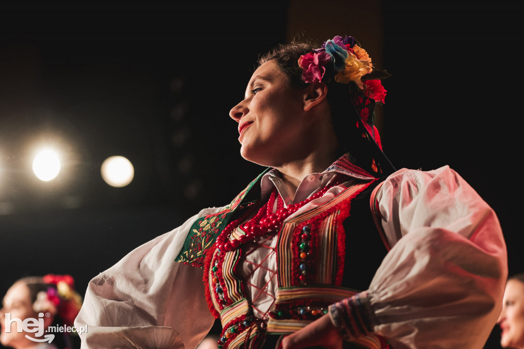 Koncert świąteczny 
