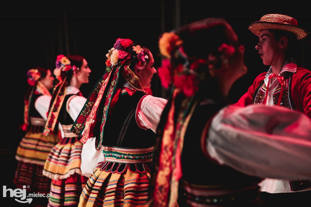 Koncert świąteczny 