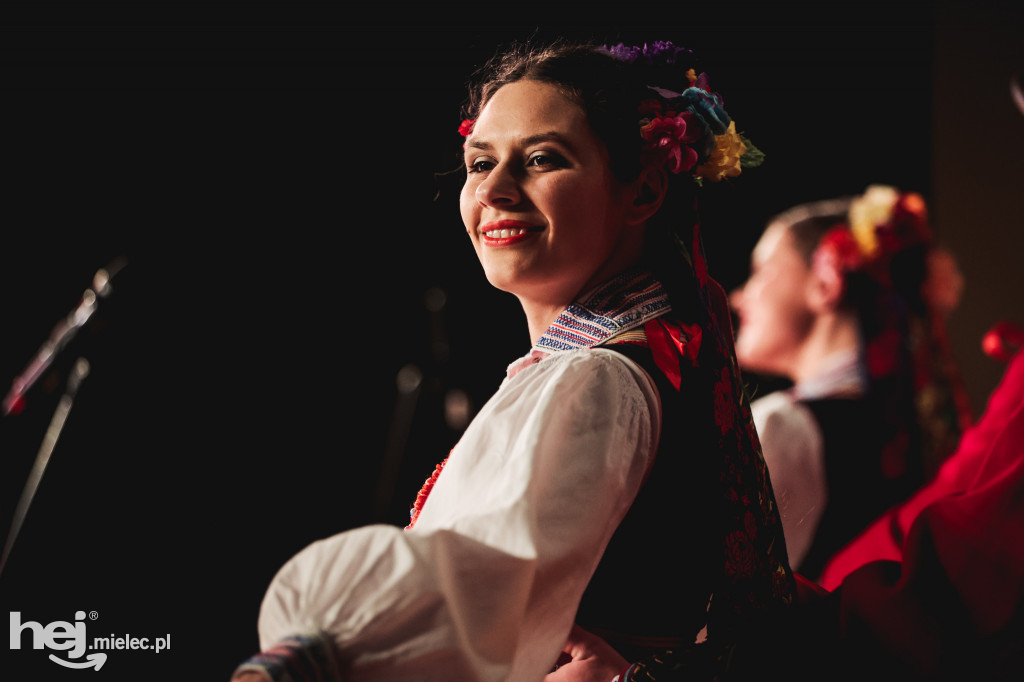 Koncert świąteczny 