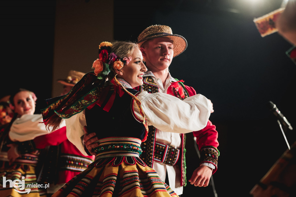 Koncert świąteczny 