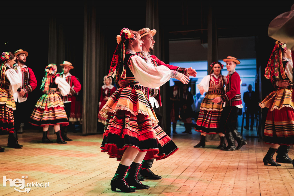 Koncert świąteczny 