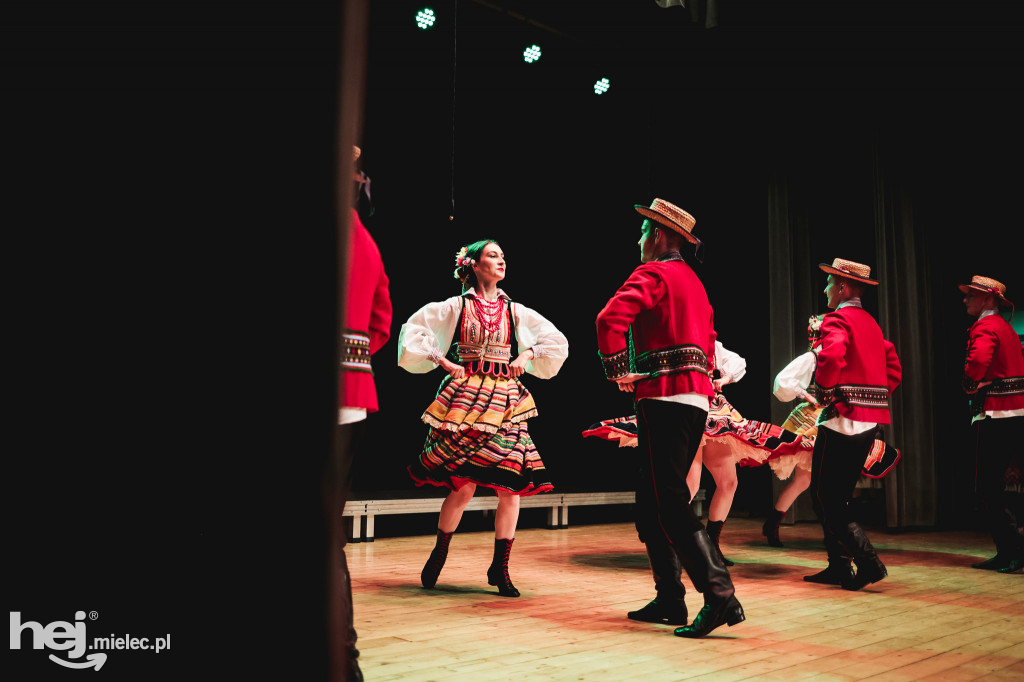 Koncert świąteczny 